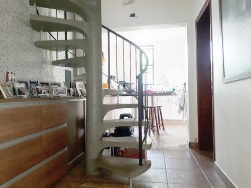 Casa À Venda - Loteamento Santa Rosa - Piracicaba/sp - Ca2733