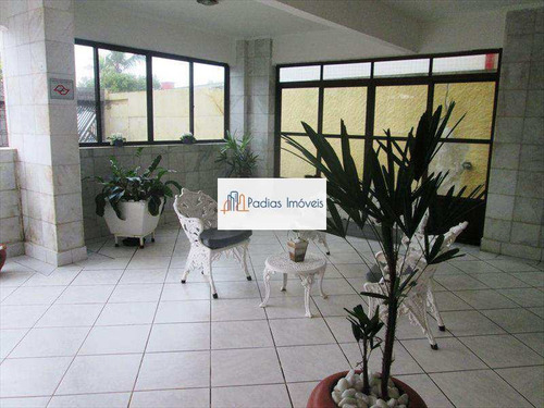 Imagem 9 de 30 de Apartamento Com 3 Dorms, Centro, Mongaguá - R$ 290 Mil, Cod: 20603 - V20603