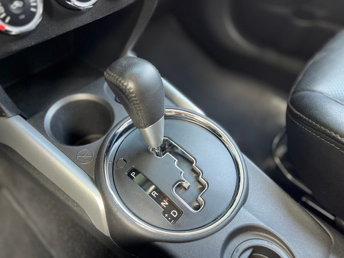 Mitsubishi ASX ASX 2.0 16V CVT