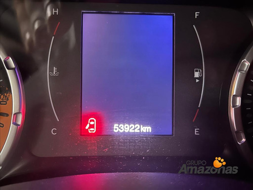 Jeep Renegade 1.8 16V FLEX 4P AUTOMÁTICO