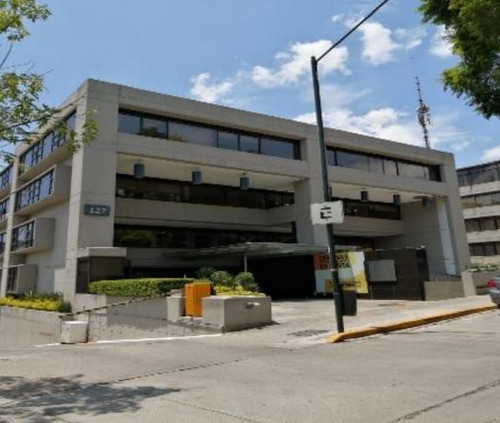 Imagen 1 de 2 de Excelente Oficina Acondicionada Bosques De Duraznos De 35 M2