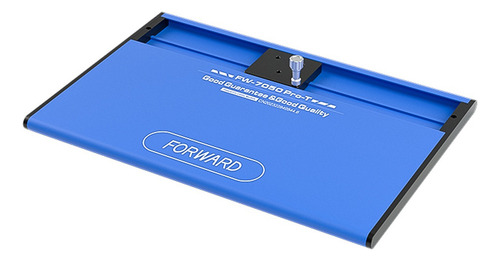 Microscopio Trinocular Forward Fw-6565pro-t Base Slide