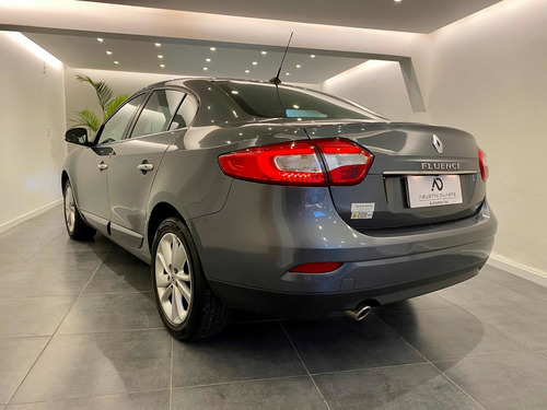Renault Fluence 2016 2.0 Ph2 Privilege Cvt 143cv