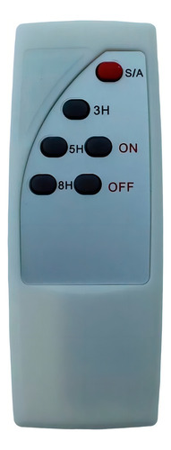 4 Pz Lampara Led Solar 60w Con Control Remoto Y Accesorios Color Luz Blanco Frio 6500k