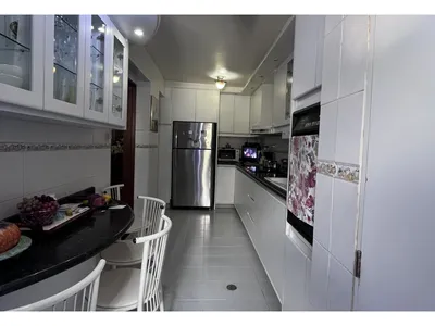 Apartamento en alquiler