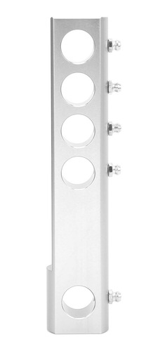 Aleación De Aluminio Cnc Para Bajar Vehículos Todo Terreno A