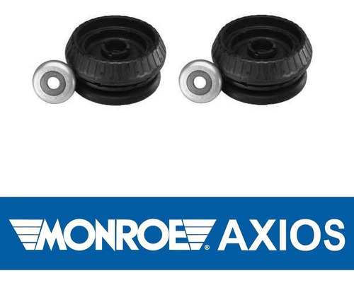 Kit 2 Cazoletas Delanteras Ford Ka 1.0 - 2011 - Axios