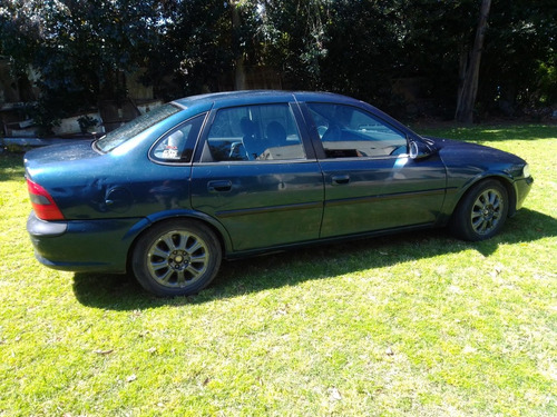 Chevrolet Vectra 1997 2.0 Cd