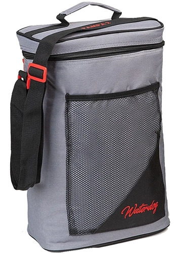 Bolso Matero Waterdog Pampa 2 Aluminizado Apto Stanley