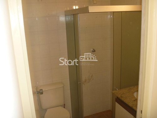 Imagem 18 de 27 de Apartamento Para Aluguel Em Jardim Miranda - Ap005881