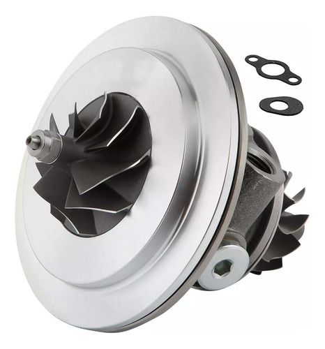 Cartucho Turbo K03 Jetta Golf Leon Passat Sharan Audi A3