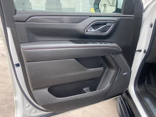 Chevrolet Suburban 5.3 Rst 4X4 At