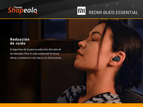 Redmi Buds Essential