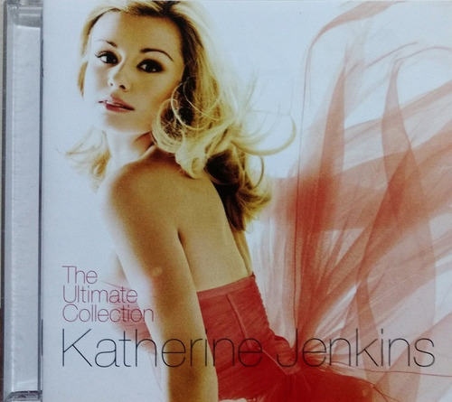 Katherine Jenkins - The Ultimate Collection 