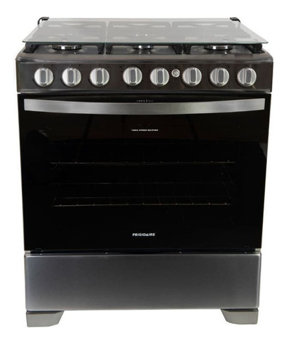 Estufa Frigidaire Fkgr30j3hug 6 Quemadores