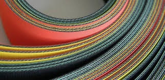 Correas Planas Tipo Habasit F0-f1-f2-s1-s2-s3