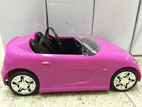 Auto Para Barbie Original!