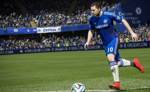 Juego Xbox One Fifa 17 Original 2017 / Makkax