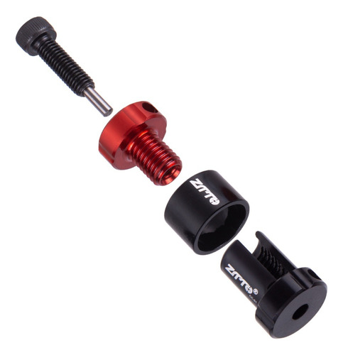 Herramienta Mini Corta Cadena Ztto 23grs