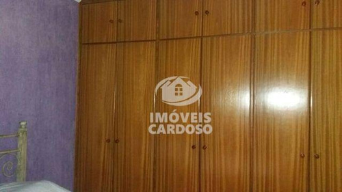 Imagem 7 de 12 de Apartamento Com 3 Dormitórios À Venda, 84 M² Por R$ 689.000,00 - Água Branca - São Paulo/sp - Ap0395