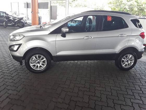 Ford Ecosport 1.5 Ti-vct Flex Se Automático