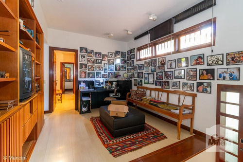 Imagem 9 de 15 de Casa À Venda No Mangabeiras - Código 267919 - 267919