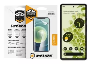 Película Hydrogel Gamer Fosca Para Google Pixel 6 - Gshield