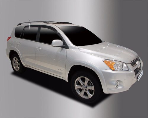 Aleta Bota Agua Rav 4
