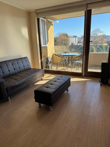 Arriendo Año Corrido Dpto 1d Y 1b Edificio Costanera Playa