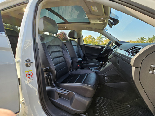 Volkswagen Tiguan 1.4 R-line
