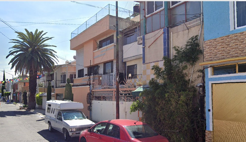 Venta De Casa En Prados Churubusco Jg