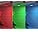 Paquete De 3 Luces Led Disco 3 Con Control Remoto