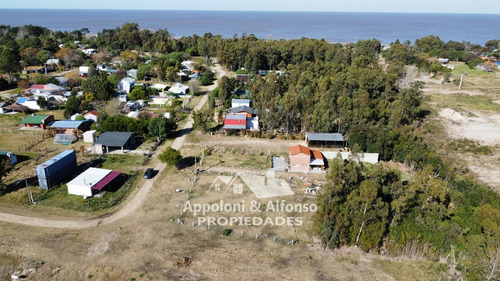 Terreno En Playa Parant
