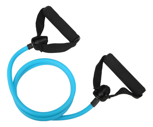Cinturón De Resistencia Para Yoga Con Cuerda Elástica Para B