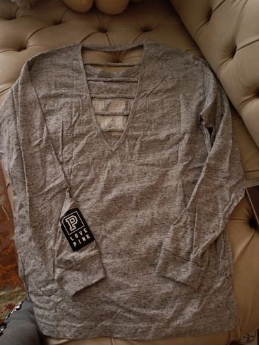 Remera Victoria Secret Pink
