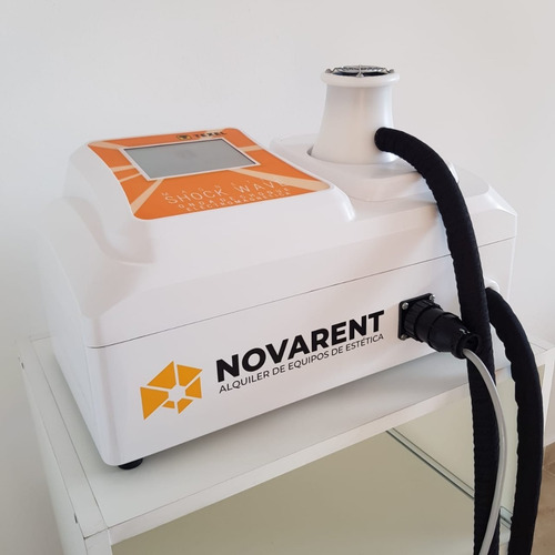 Imagen 7 de 8 de Alquiler Criolipolisis Plana Meditea - Novarent La Plata