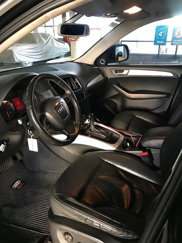Imagen 11 de 13 de Audi Q5