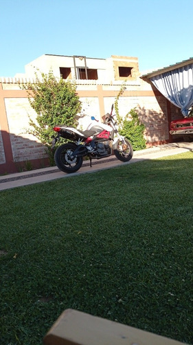 Imagen 8 de 9 de Benelli Rk6