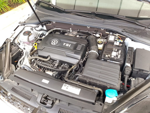 Volkswagen Golf 2.0 Gti Tsi