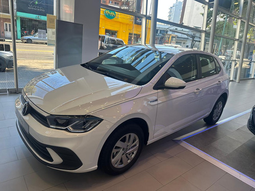 Volkswagen Polo Comfortline 170TSI AT