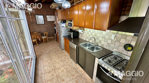 Venta Casa 6 Ambientes