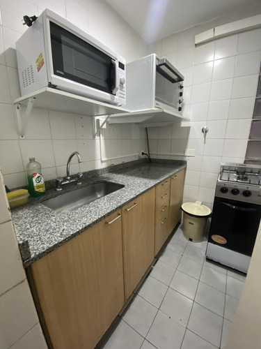 Departamento En Caballito