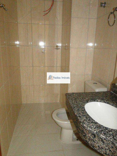 Imagem 14 de 25 de Apartamento Com 2 Dorms, Centro, Mongaguá - R$ 480 Mil, Cod: 684300 - V684300