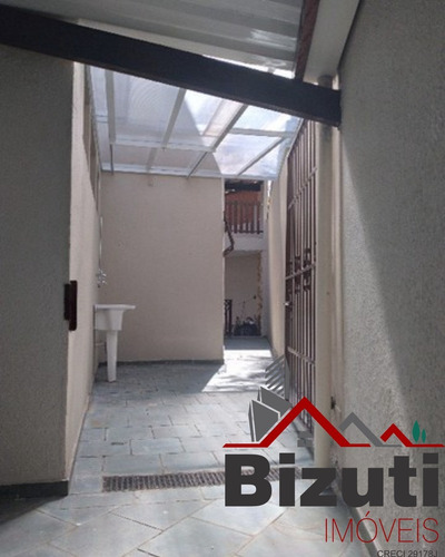 Imagem 14 de 19 de Casa Em Jundiaí - Vila São Paulo - Ca00692 - 70406344