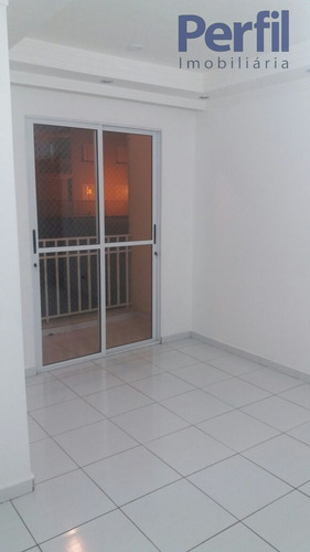 Imagem 8 de 11 de Apartamentos - 2 Dormitórios - 1819