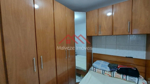 Imagem 9 de 15 de Casa 03 Dormitorios C/suite 03 Vagas B. Assunca - V-1994