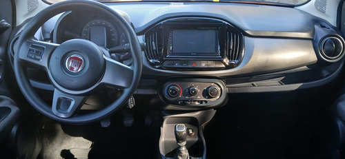 Fiat Uno Way 1.0 E