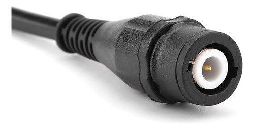 Cabo De Teste P1202 (plugue Bnc Para Plugue Bnc Coaxial)