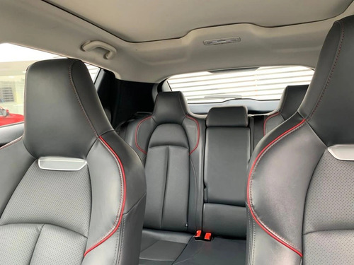 Changan Uni-T 1.5 LUXURY 4X2 AT 5P
