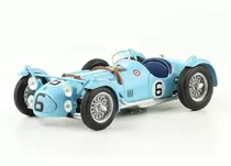 Comprar Fangio Colección Museo Auto Talbot Lago T26c 1951